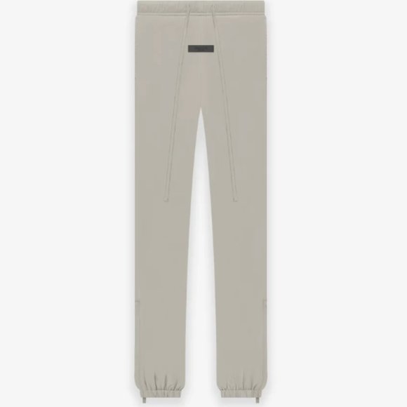 FEAR OF GOD ESSENTIALS Nylon Track Pants (Unisex) - Picture 1 of 8